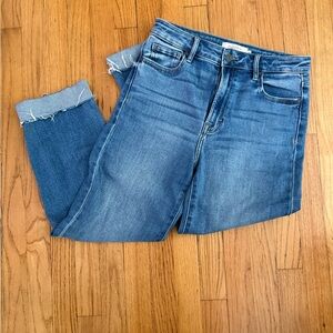 Women's Blue Jeans